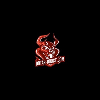Dota 2 Boost's Logo