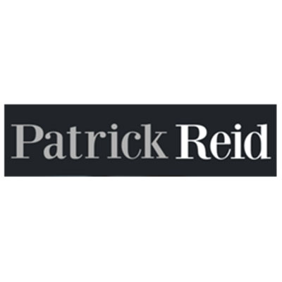Patrick Reid - Financial Advisor's Logo