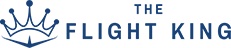 Flight King - Private Jet Charter Rental's Logo