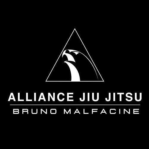 Alliance Jiu Jitsu | Bruno Malfacine's Logo