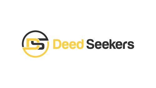 Deed Seekers Inc.'s Logo