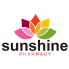 Sunshine Pharmacy's Logo