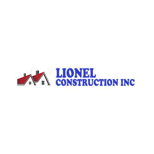 Lionel Construction Inc's Logo