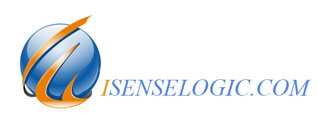 isenselogic.com's Logo