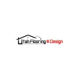 Utah Flooring & Design's Logo
