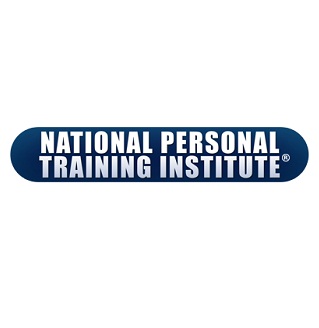 The National Personal Training Institute's Logo