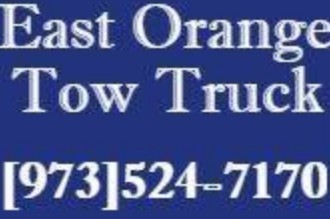East Orange Tow Truck's Logo