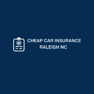 Cheap Car Insurance Durham NC's Logo