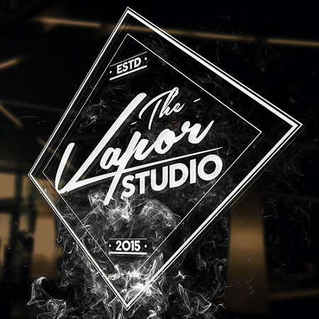 The Vapor Studios's Logo