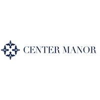 Center Manor RV Park's Logo