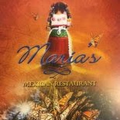 Maria's Mexican Restaurant's Logo