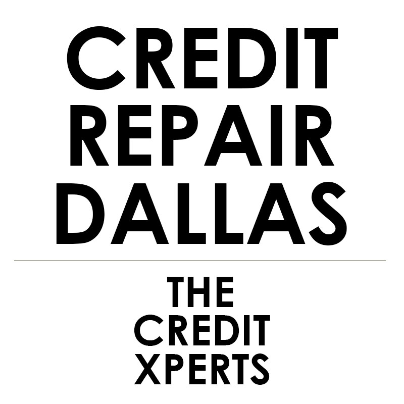 Credit Repair Dallas | The Credit Xperts's Logo