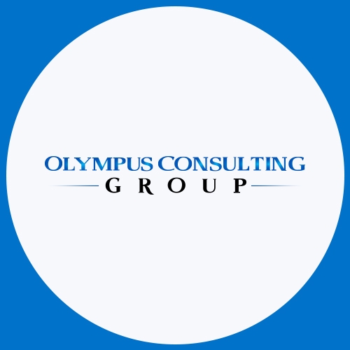 Olympus Consulting Group's Logo