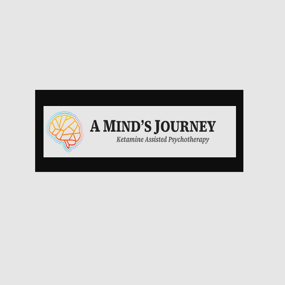 A Mind's Journey's Logo