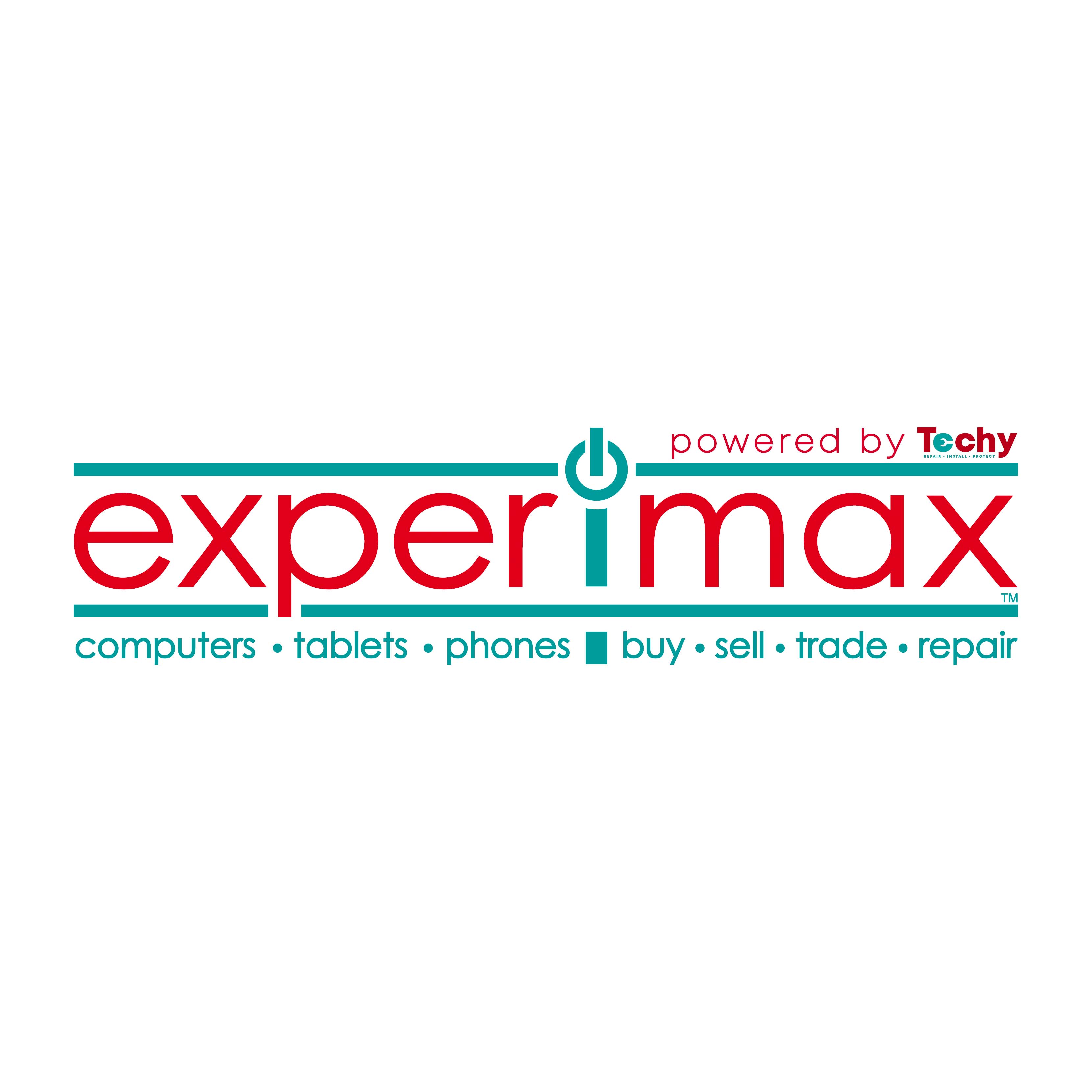Experimax East Lake, FL's Logo