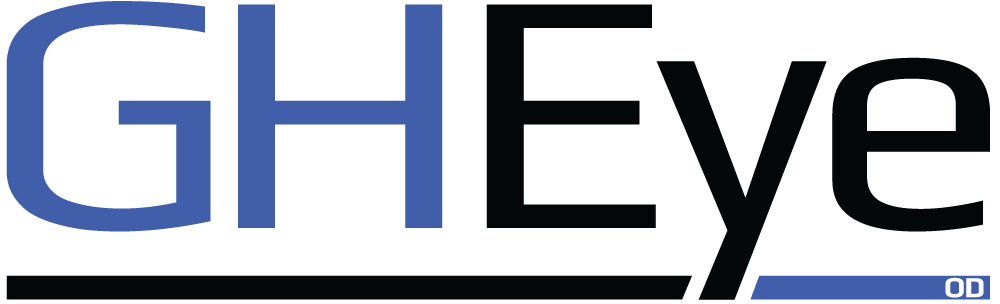 GHEye's Logo