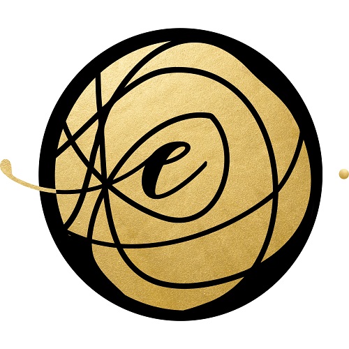 EVOKE Boudoir - North Virginia and DC's Logo