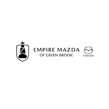 Empire Mazda of Green Brook's Logo