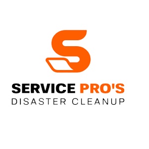 Services Pros of Provo's Logo