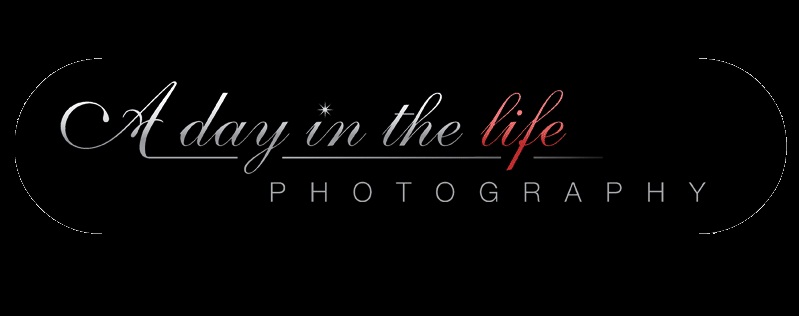 A day in the life photography Marietta's Logo