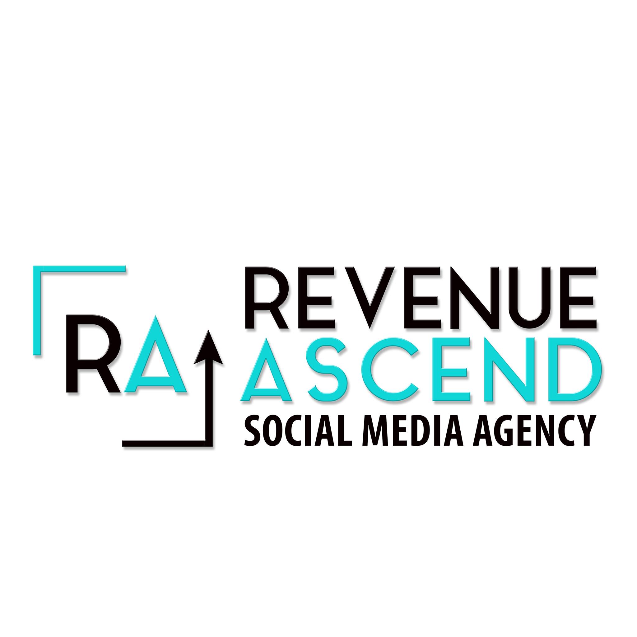 Revenue Ascend LLC's Logo