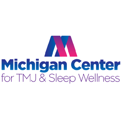 Michigan Center for TMJ and Sleep Wellness's Logo