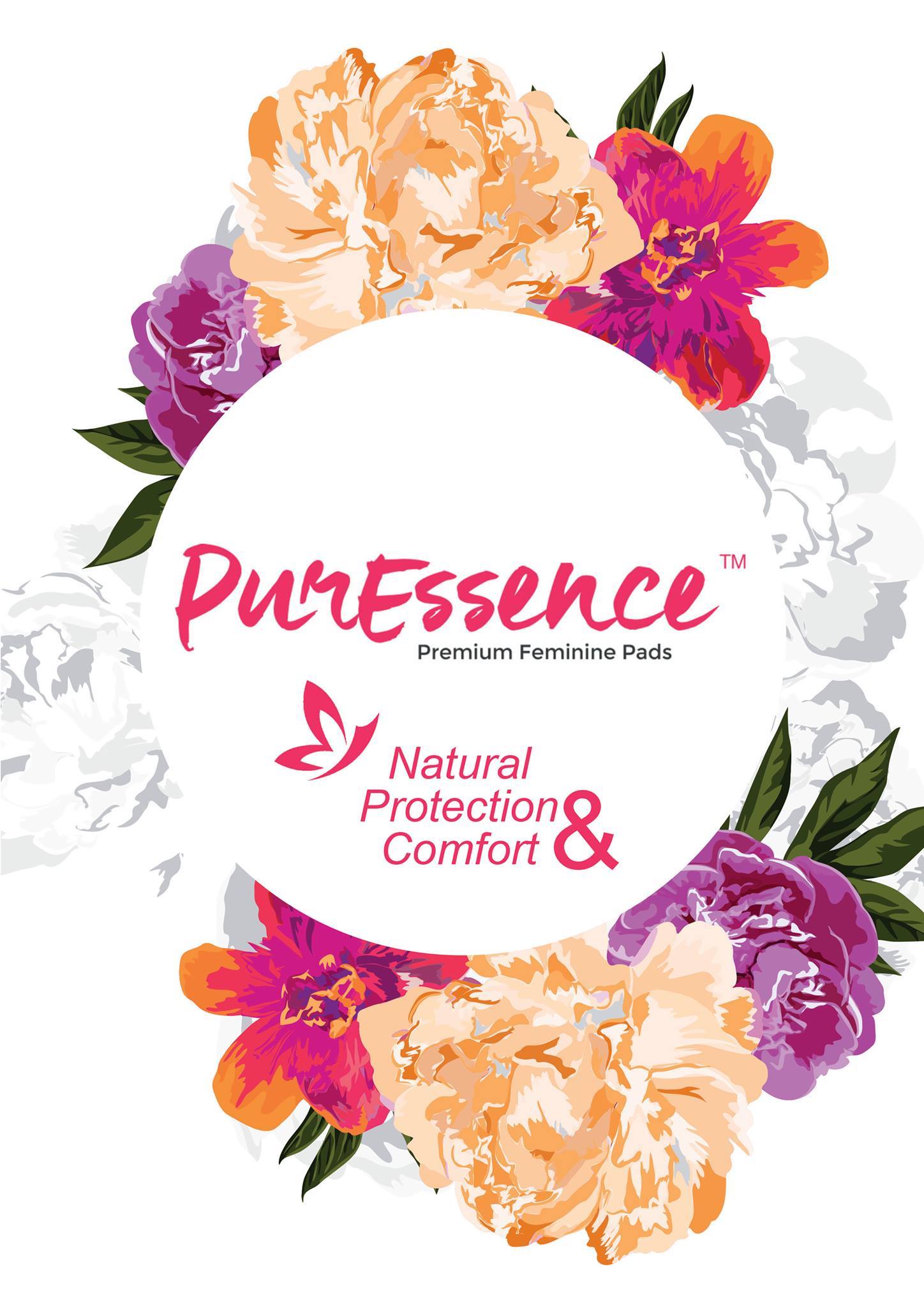 Puressencepads's Logo