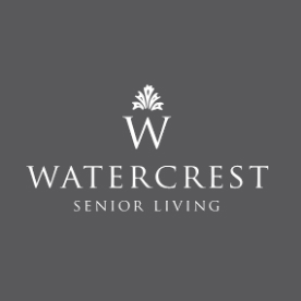 Watercrest Senior Living Group, LLC's Logo