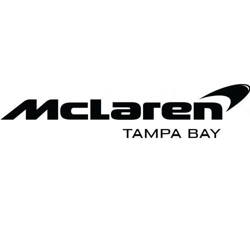 McLaren Tampa Bay's Logo