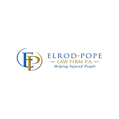 Elrod Pope Law Firm's Logo