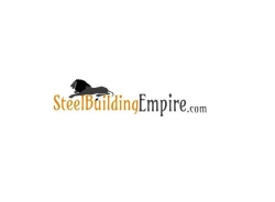 Steel Building Empire's Logo