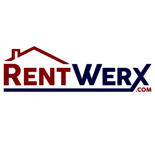 RentWerx Property Management's Logo