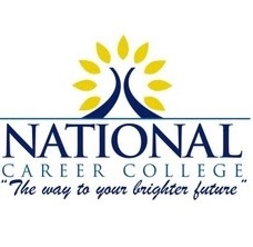 National Career College's Logo