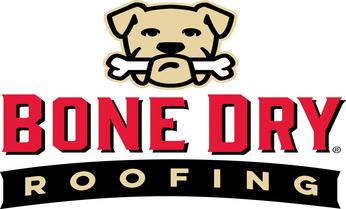 Bone Dry Roofing's Logo