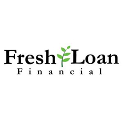 Fresh Loan Financial's Logo
