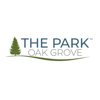 The Park Oak Grove's Logo