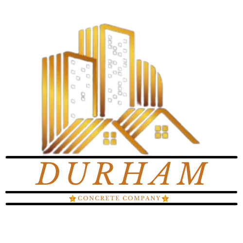 Durham Concrete Company's Logo