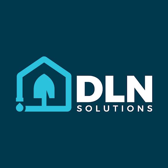 DLN Solutions | Foundation Repair's Logo
