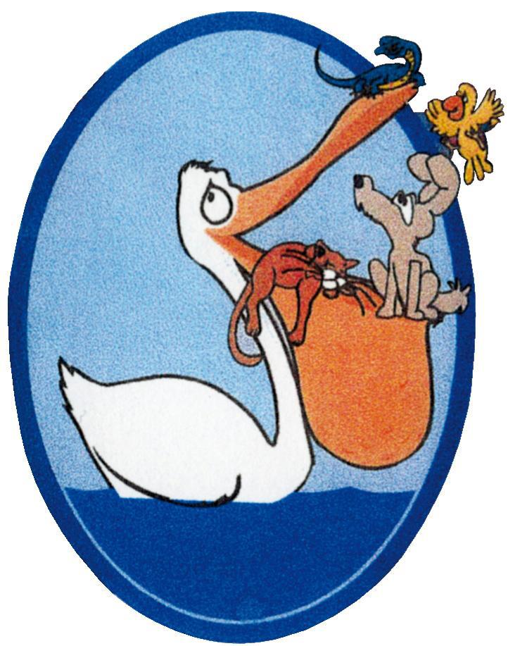 Newkirk Family Veterinarians's Logo