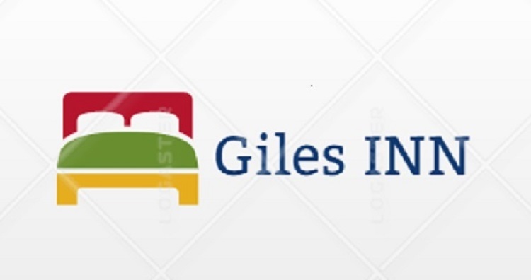 Giles INN's Logo