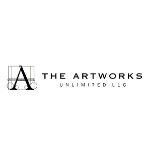 The Artworks Unlimited LLC's Logo