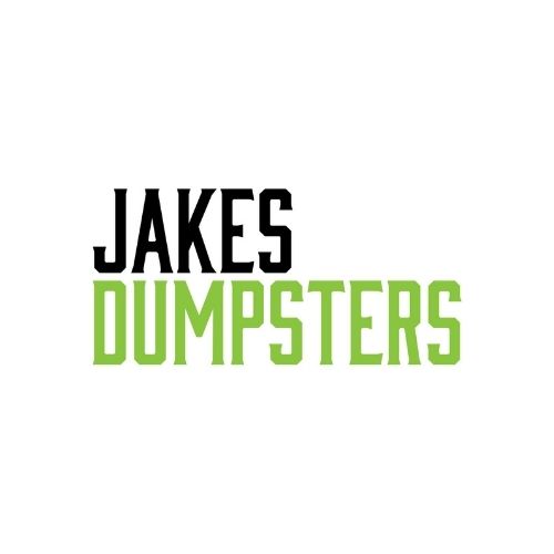 Jakes Dumpsters's Logo