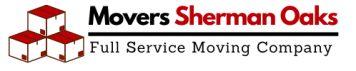 Movers Sherman Oaks's Logo