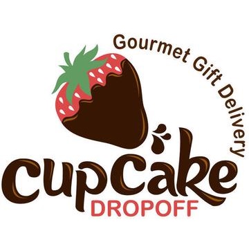 Cupcake Dropoff's Logo