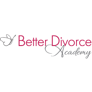 Better Divorce Academy's Logo