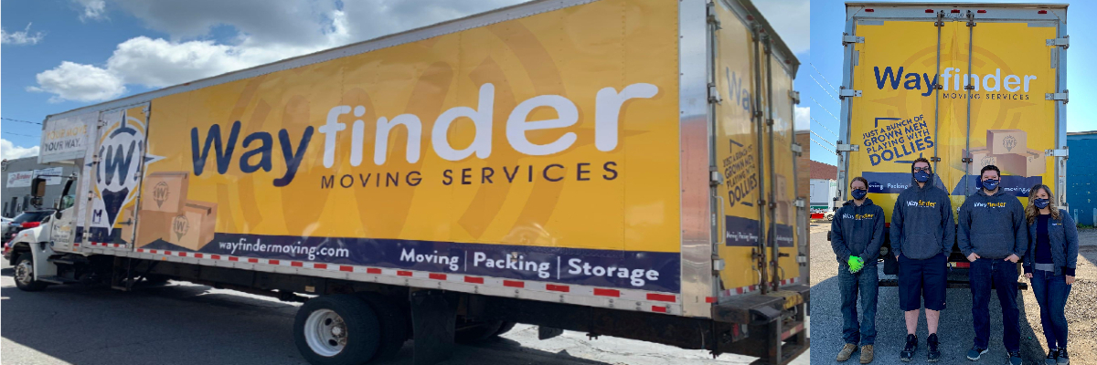 Wayfinder Moving Services