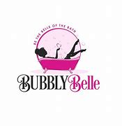 Bubbly Belle's Logo