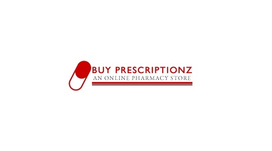 Buy Prescriptionz online's Logo