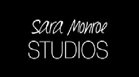 Sara Monroe Studios's Logo
