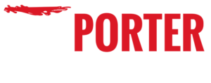 Porter Drywall & Painting's Logo